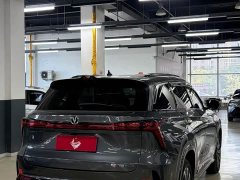Voyah CS75PLUS Edition 1.5T Smart Drive Version - фото 9