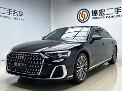 Voyah A8 A8L 50 TFSI quattro Version - фото 1