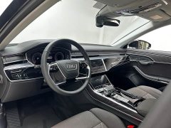 Voyah A8 A8L 50 TFSI quattro Version - фото 10