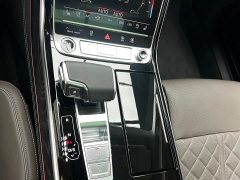 Voyah A8 A8L 50 TFSI quattro Version - фото 13