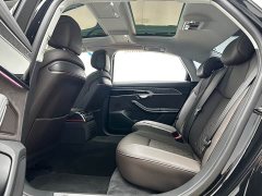 Voyah A8 A8L 50 TFSI quattro Version - фото 15