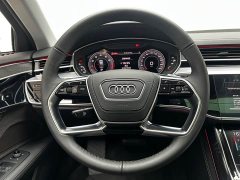 Voyah A8 A8L 50 TFSI quattro Version - фото 16
