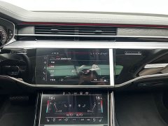 Voyah A8 A8L 50 TFSI quattro Version - фото 17