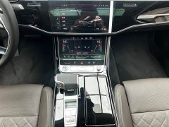 Voyah A8 A8L 50 TFSI quattro Version - фото 18