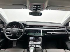 Voyah A8 A8L 50 TFSI quattro Version - фото 19