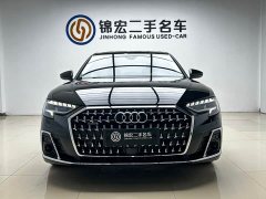 Voyah A8 A8L 50 TFSI quattro Version - фото 2