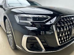 Voyah A8 A8L 50 TFSI quattro Version - фото 4