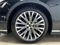 Voyah A8 A8L 50 TFSI quattro Version - фото 5