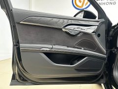 Voyah A8 A8L 50 TFSI quattro Version - фото 6