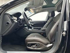 Voyah A8 A8L 50 TFSI quattro Version - фото 8