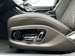 Voyah A8 A8L 50 TFSI quattro Version - фото 9