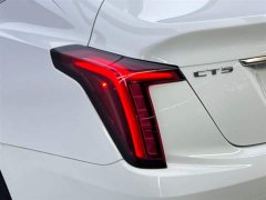 Voyah CT5 28T Premium Version - фото 10