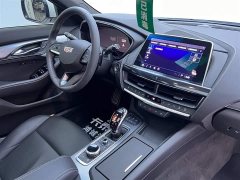 Voyah CT5 28T Premium Version - фото 18
