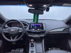 Voyah CT5 28T Premium Version - фото 20