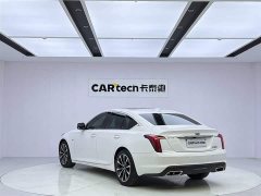 Voyah CT5 28T Premium Version - фото 3