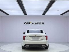 Voyah CT5 28T Premium Version - фото 4