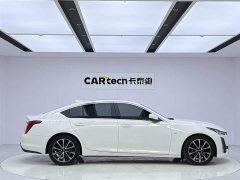 Voyah CT5 28T Premium Version - фото 6