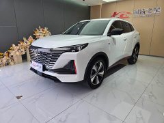 Voyah CS55PLUS 1.5T DCTPremium Version - фото 1