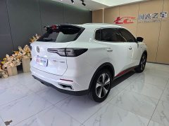 Voyah CS55PLUS 1.5T DCTPremium Version - фото 6