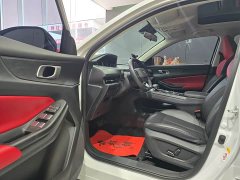 Voyah CS55PLUS 1.5T DCTPremium Version - фото 8