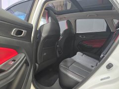 Voyah CS55PLUS 1.5T DCTPremium Version - фото 9