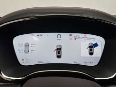 BYD Han DM-i smart driving version 125KM lidar flagship - фото 18