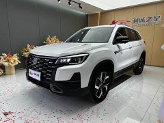 Voyah CS75 Edition 1.5T DCTPremium Version - фото 1