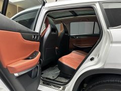 Voyah CS75 Edition 1.5T DCTPremium Version - фото 10