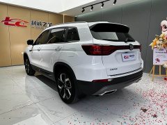 Voyah CS75 Edition 1.5T DCTPremium Version - фото 4