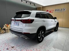 Voyah CS75 Edition 1.5T DCTPremium Version - фото 6