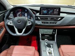 Voyah CS75 Edition 1.5T DCTPremium Version - фото 8