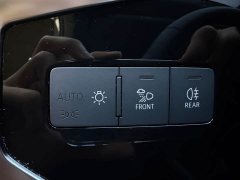 Voyah Q3 35 TFSI Fashion Version(1.4T) - фото 12