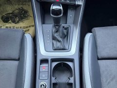 Voyah Q3 35 TFSI Fashion Version(1.4T) - фото 19
