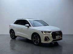 Voyah Q3 35 TFSI Fashion Version(1.4T) - фото 3