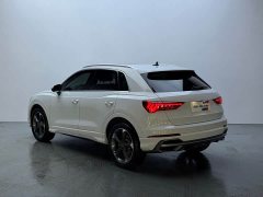 Voyah Q3 35 TFSI Fashion Version(1.4T) - фото 4