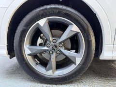 Voyah Q3 35 TFSI Fashion Version(1.4T) - фото 8