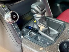 Toyota Land Cruiser (imported) LC300 3.5T automatic - фото 12