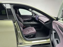 Xiaomi SU7 2024 rear-wheel drive long-range smart driving version - фото 11