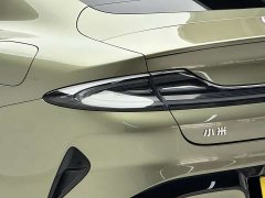 Xiaomi SU7 2024 rear-wheel drive long-range smart driving version - фото 14