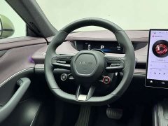 Xiaomi SU7 2024 rear-wheel drive long-range smart driving version - фото 15