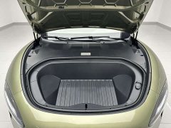 Xiaomi SU7 2024 rear-wheel drive long-range smart driving version - фото 17