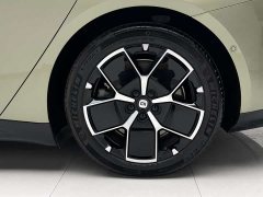 Xiaomi SU7 2024 rear-wheel drive long-range smart driving version - фото 19