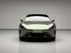 Xiaomi SU7 2024 rear-wheel drive long-range smart driving version - фото 2