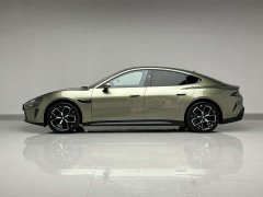 Xiaomi SU7 2024 rear-wheel drive long-range smart driving version - фото 5