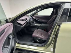 Xiaomi SU7 2024 rear-wheel drive long-range smart driving version - фото 9