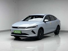 BYD Qin PLUS EV Smart Driving Edition 510KM Enterprising Type - фото 1