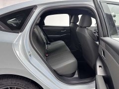 BYD Qin PLUS EV Smart Driving Edition 510KM Enterprising Type - фото 12
