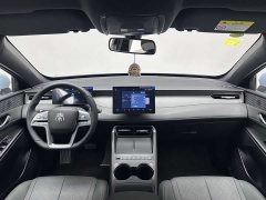 BYD Qin PLUS EV Smart Driving Edition 510KM Enterprising Type - фото 13