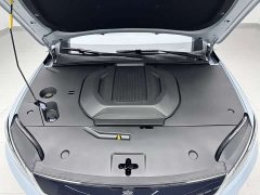 BYD Qin PLUS EV Smart Driving Edition 510KM Enterprising Type - фото 15