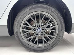 BYD Qin PLUS EV Smart Driving Edition 510KM Enterprising Type - фото 17